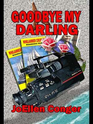 cover image of Goodbye, My Darling